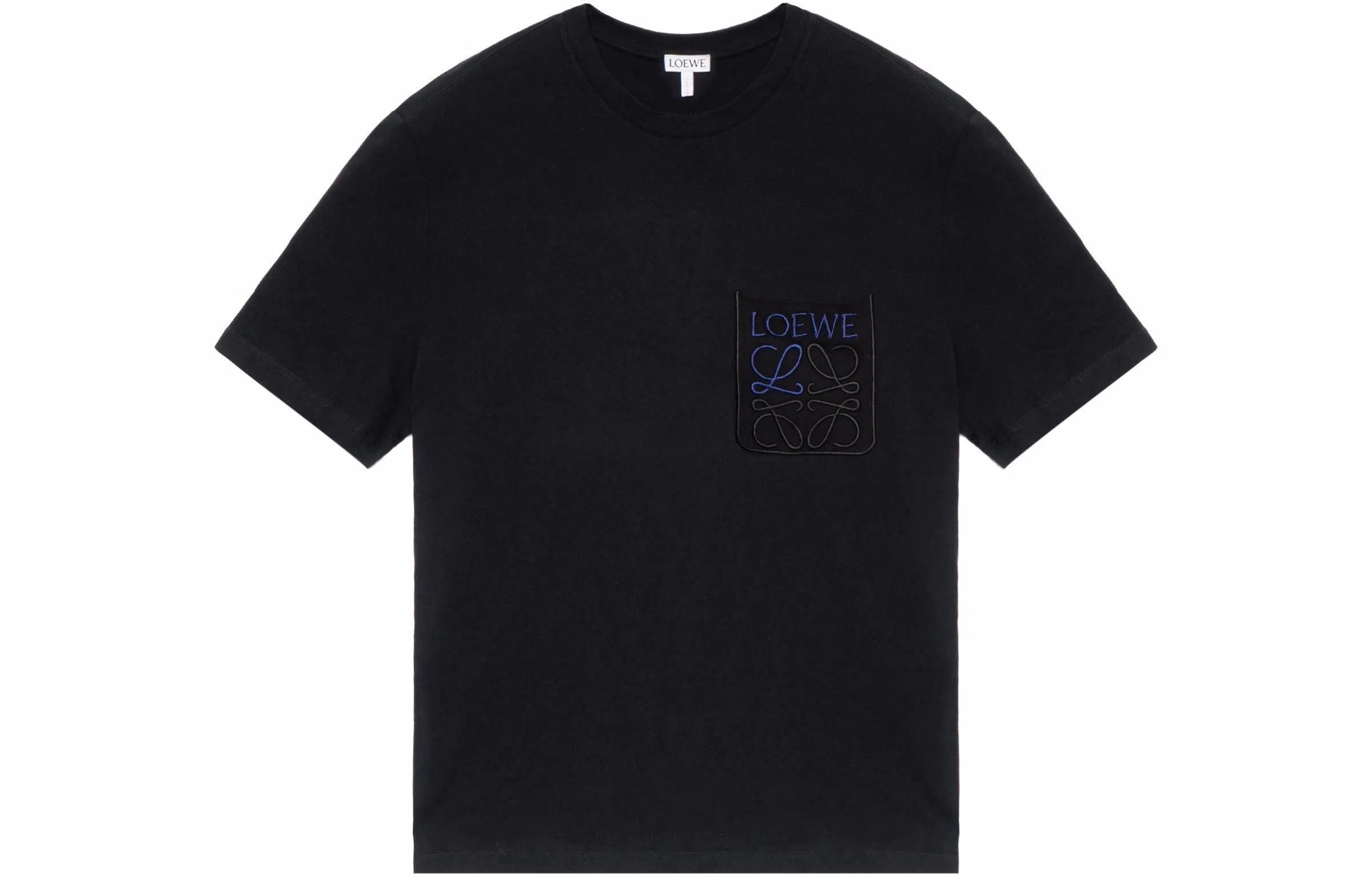 LOEWE FW23 Logo T