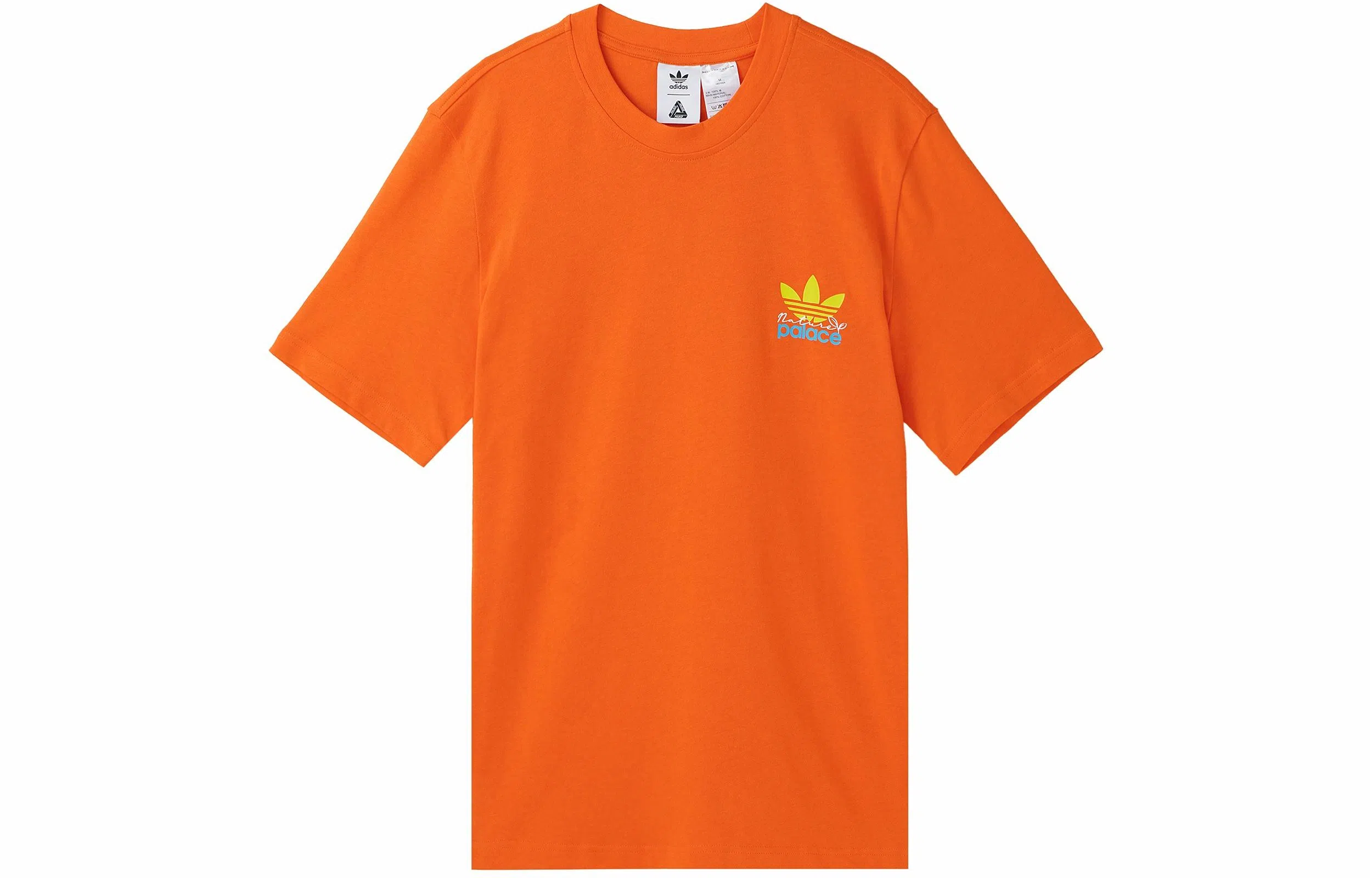 adidas originals x Palace SS22 LogoT