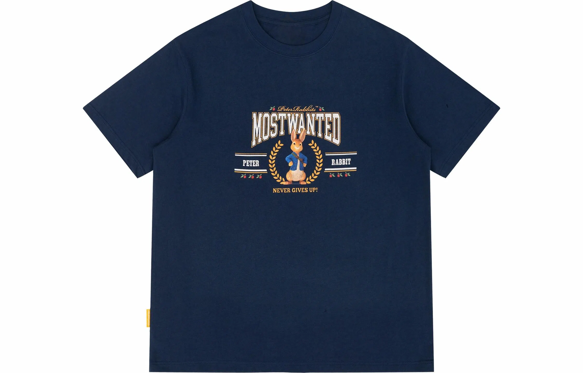 MostwantedLab x Peter Rabbit T