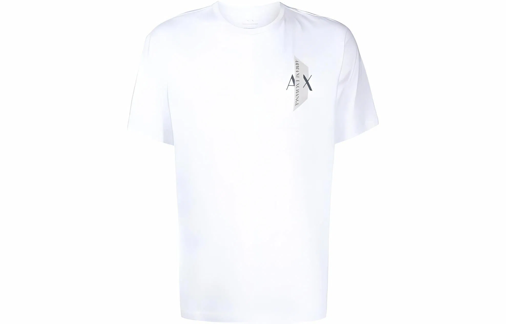 ARMANI EXCHANGE SS22 T