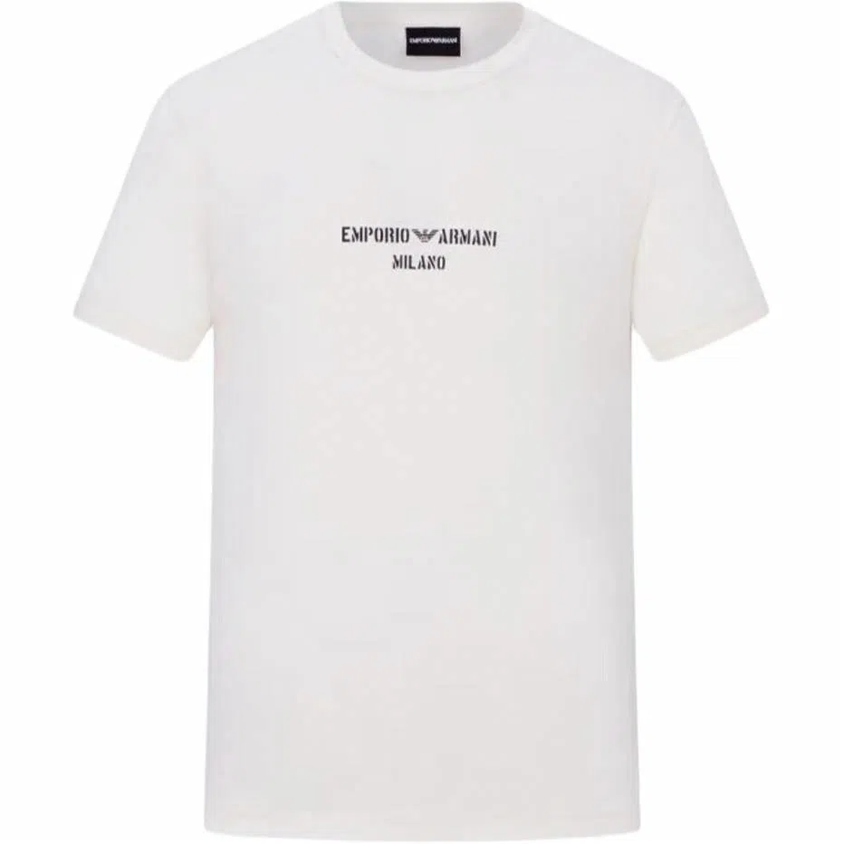 EMPORIO ARMANI SS22 T