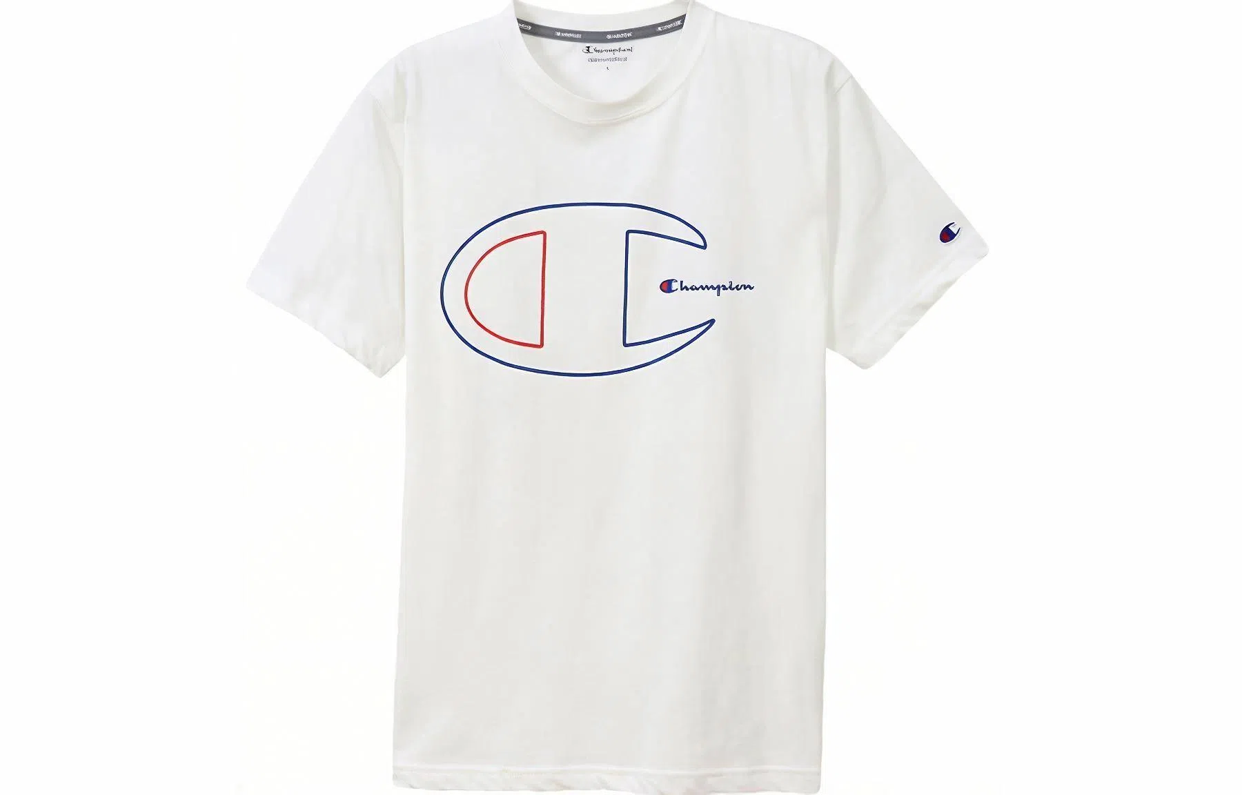 Champion clogoT