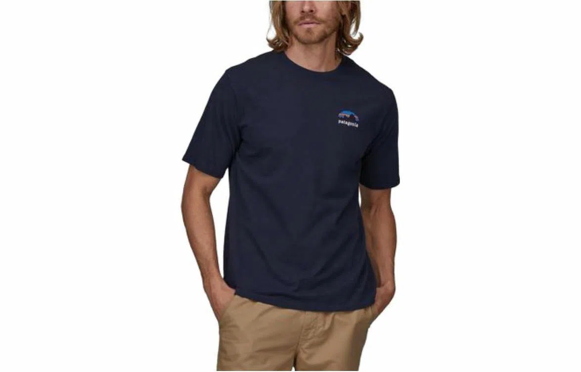 patagonia T