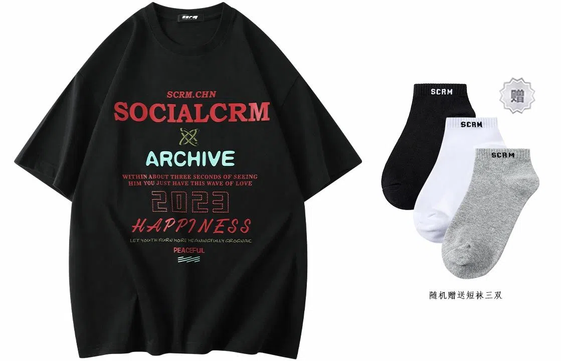 SCRM T