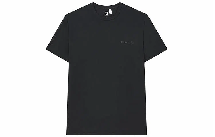 FILA Athletics LogoT