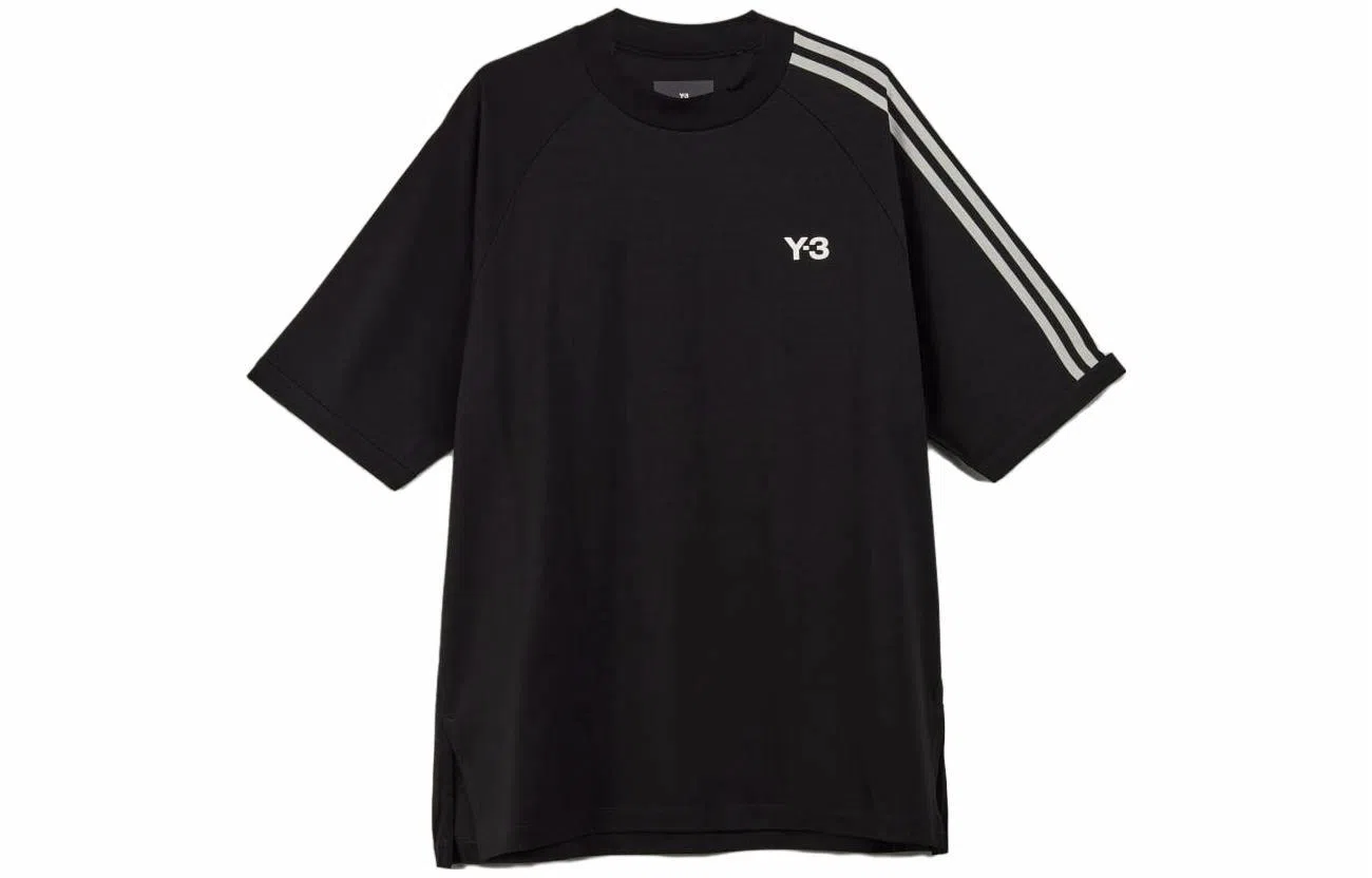 Y-3 SS23 logoT