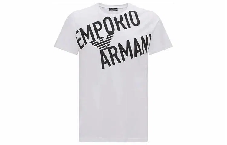 EMPORIO ARMANI SS23 T