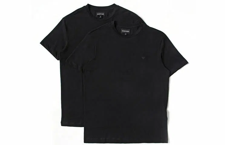 EMPORIO ARMANI SS22 LogoT 2