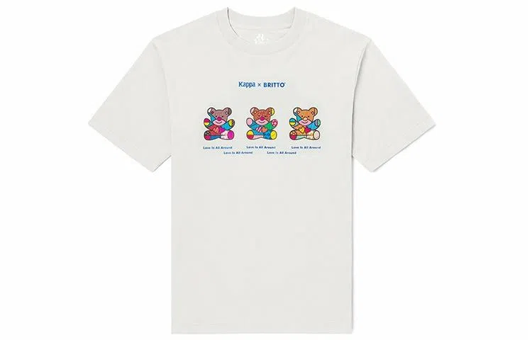Kappa x britto T