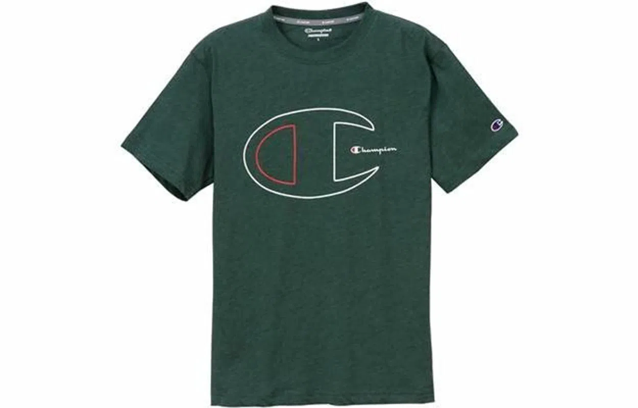 Champion clogoT