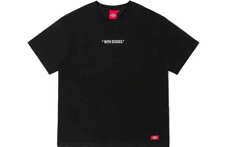 Dickies LogoT