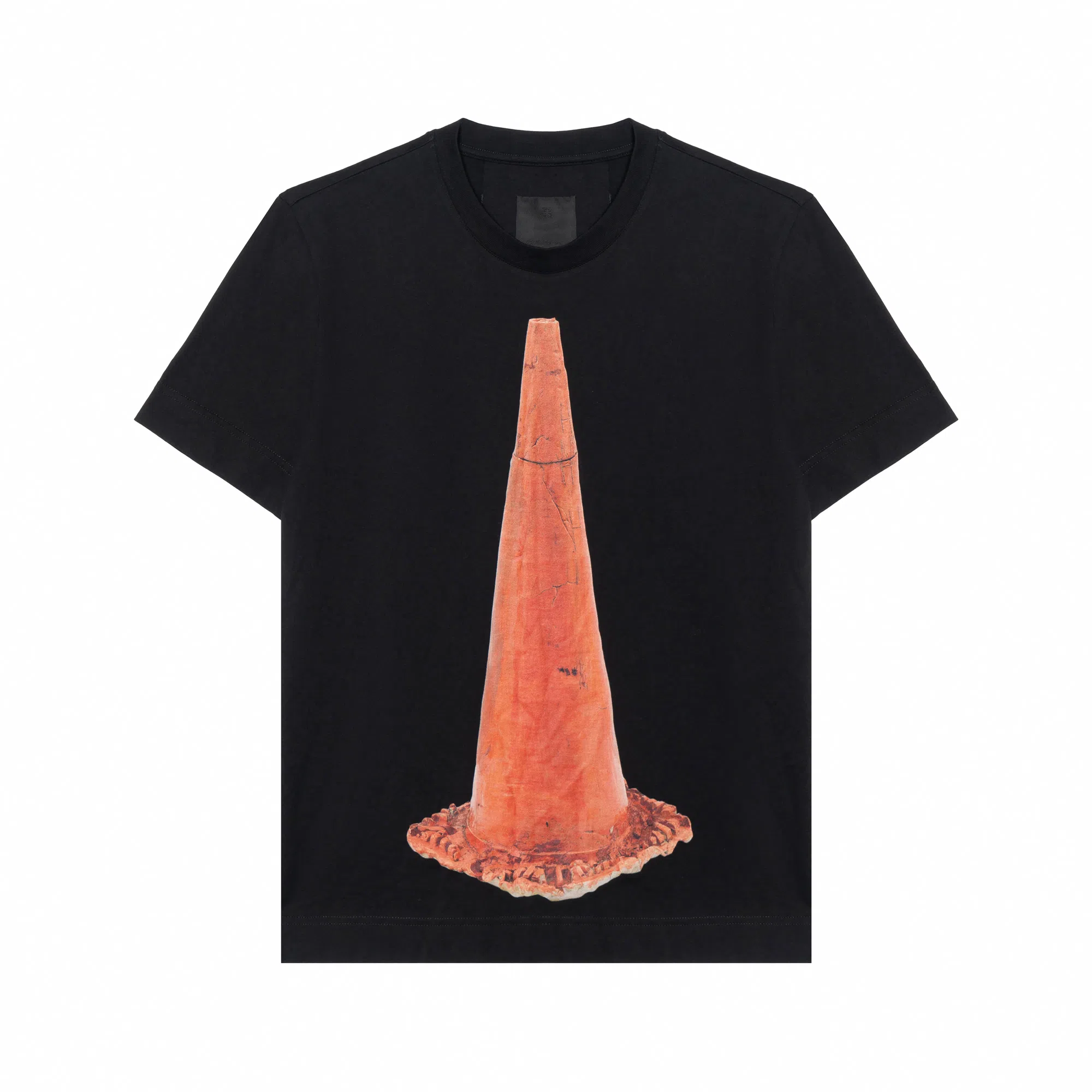 Givenchy x Josh Smith SS22