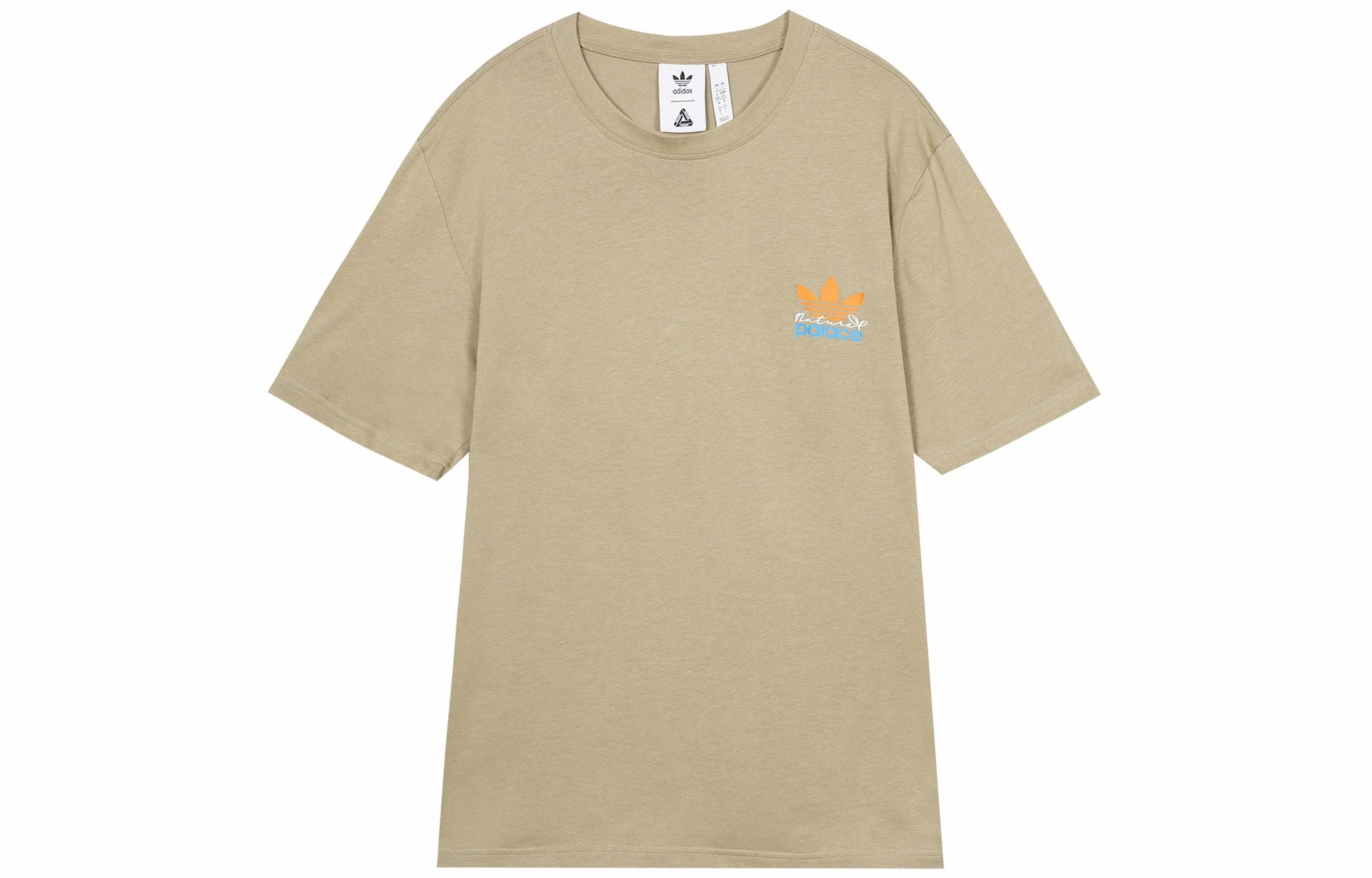 adidas originals x PALACE PALACE SS22 LogoT