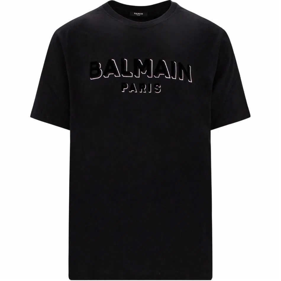 BALMAIN 3DT