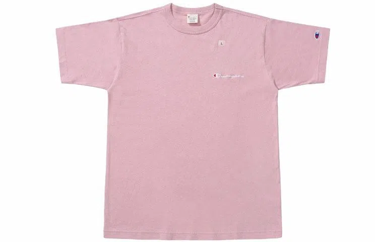 Champion SS21 T