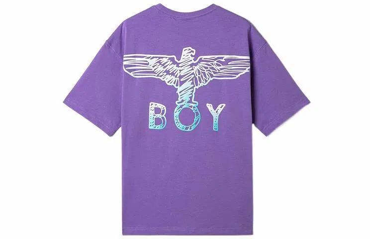 Boy London logoT