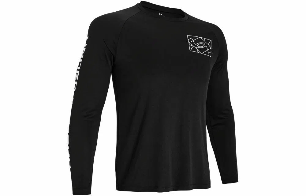 Under Armour T