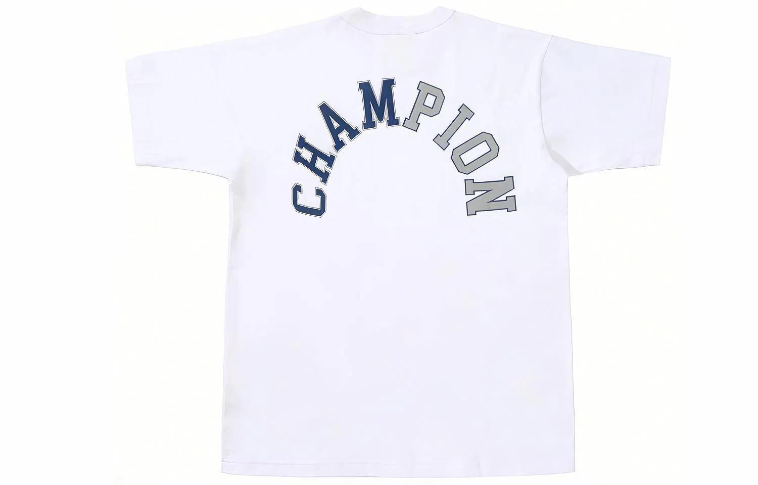 Champion SS21 logoT