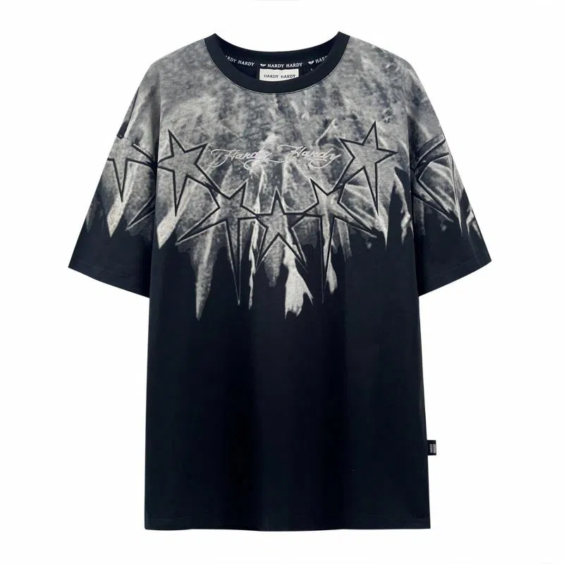 HARDY HARDY SS23 T