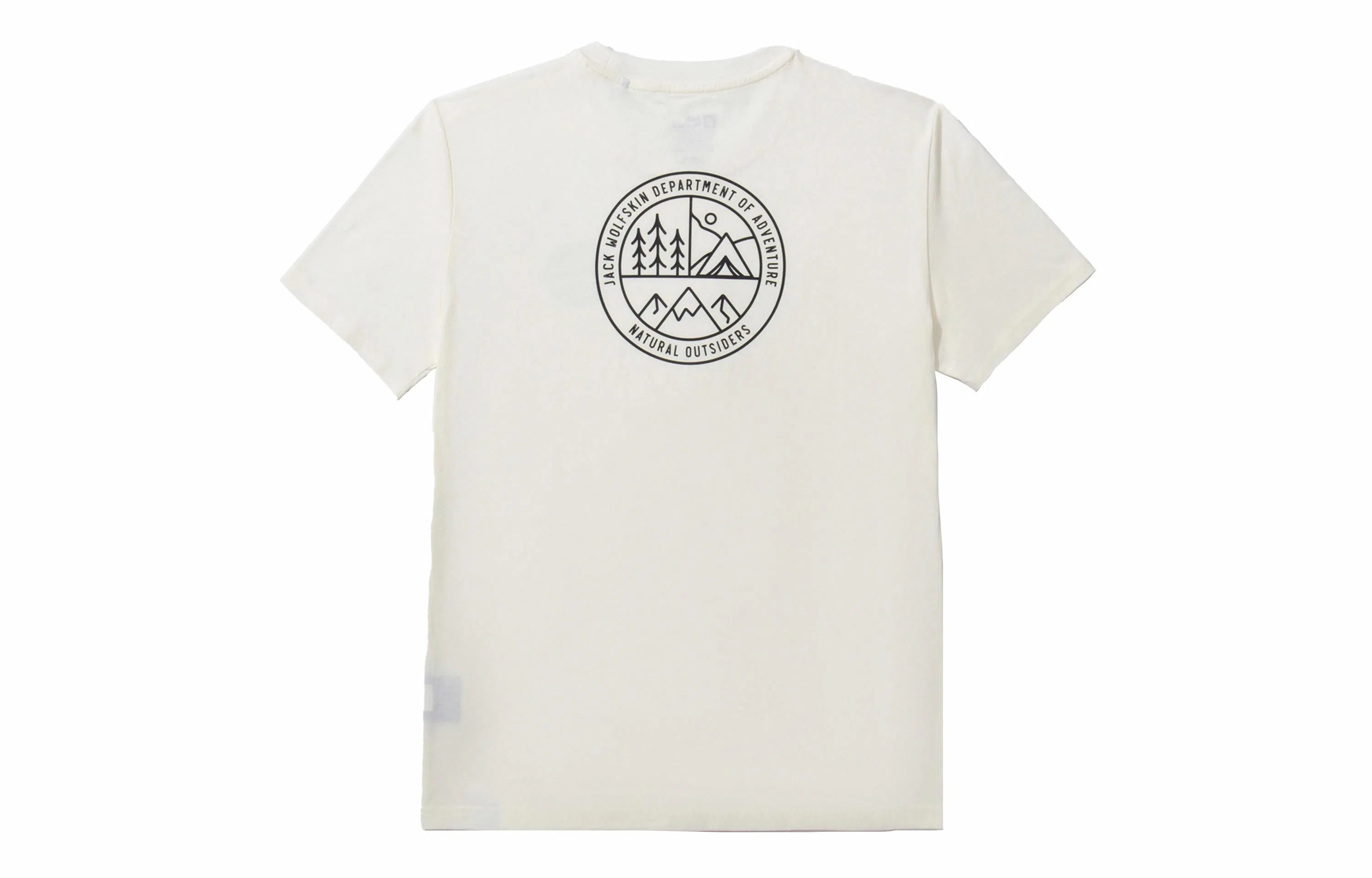 Jack Wolfskin T