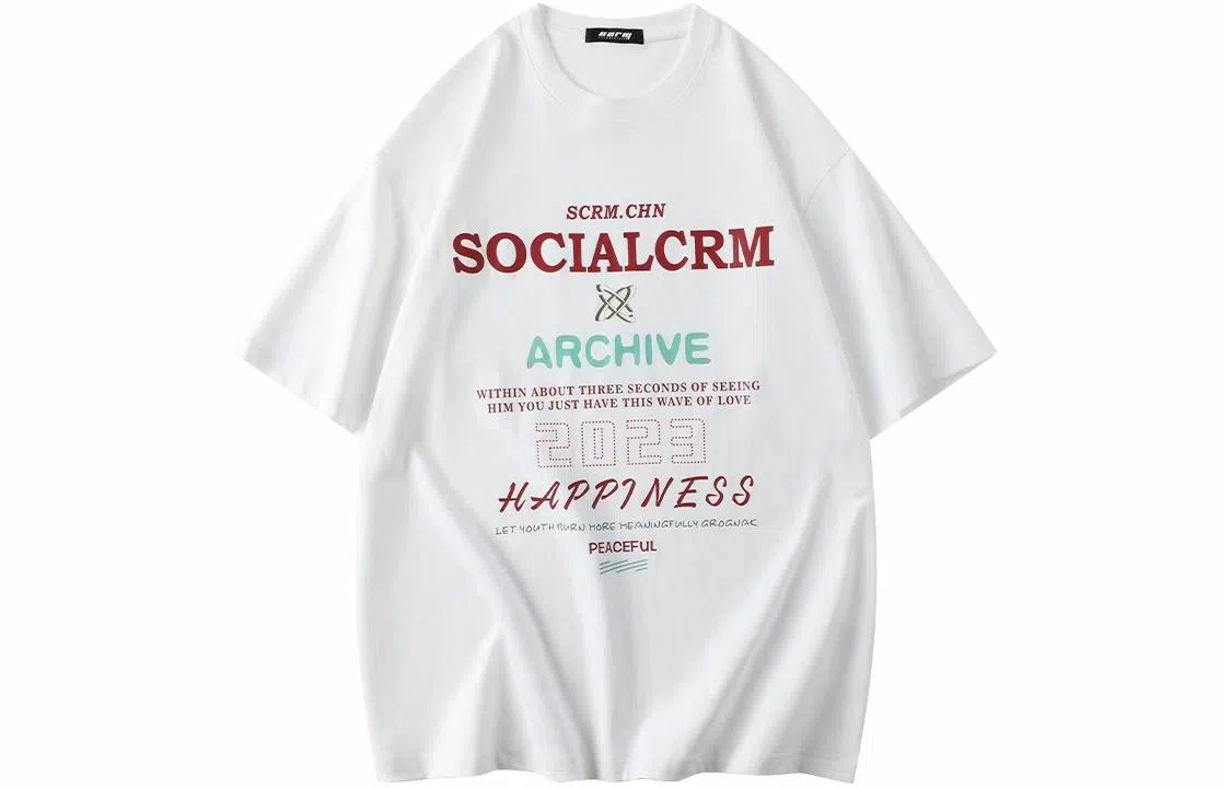 SCRM T