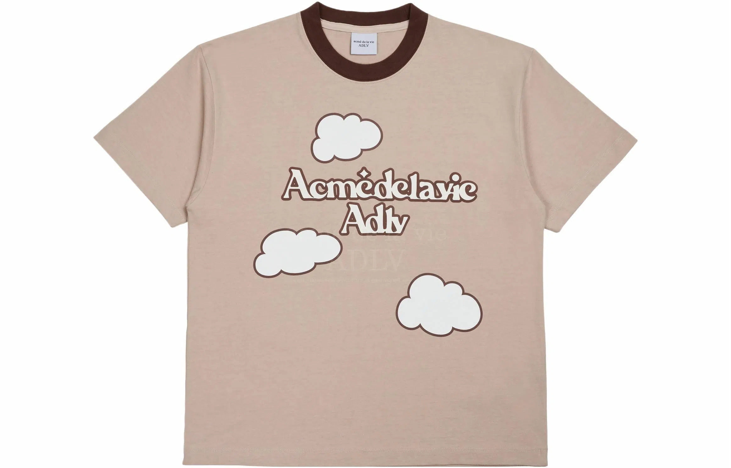 acme de la vieADLV SS22 T