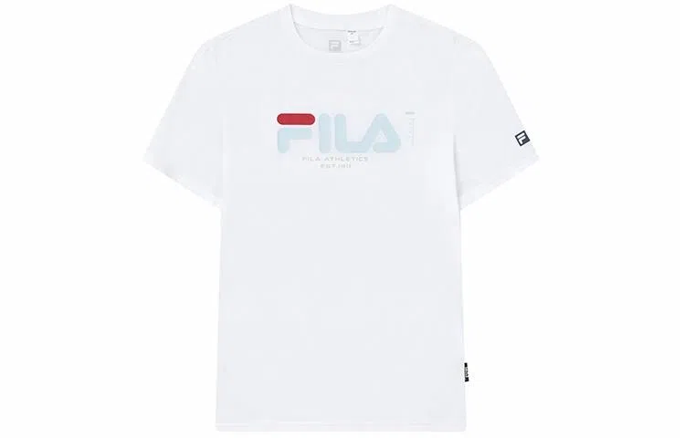 FILA Athletics logo T