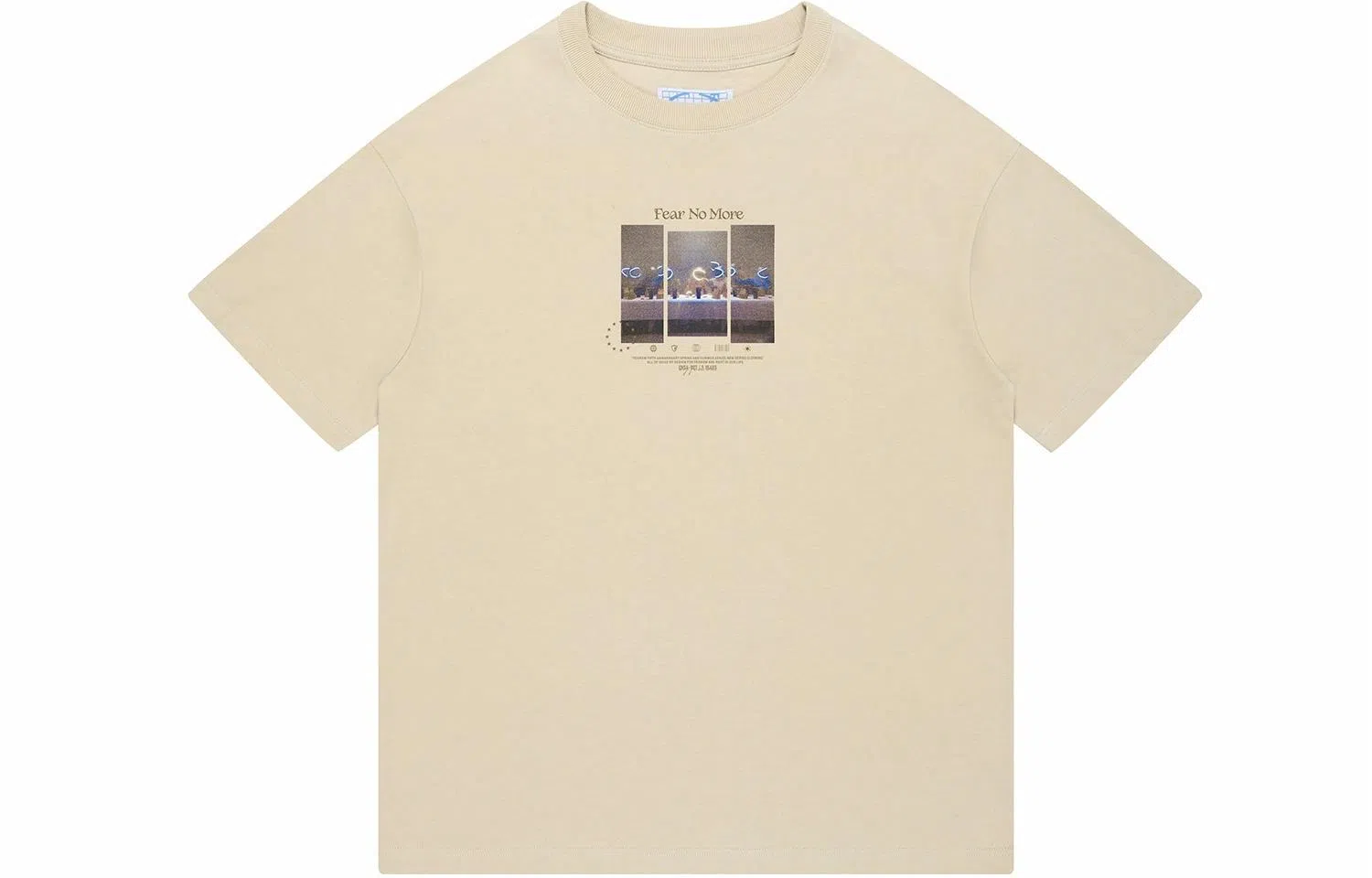 FEAROM T
