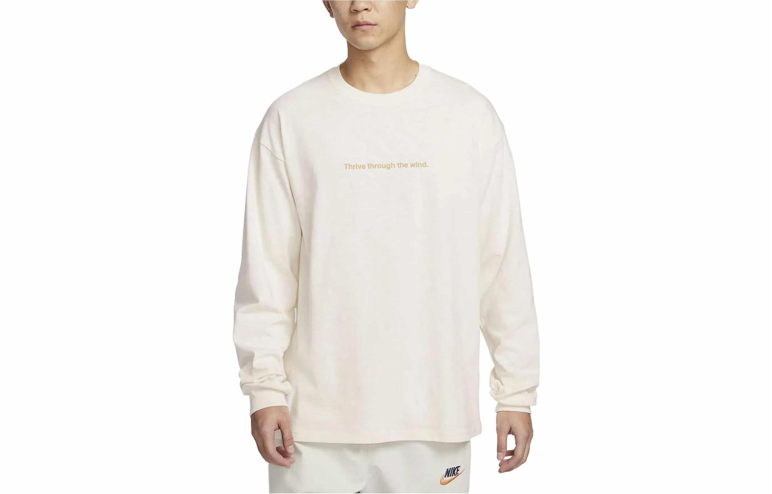 Nike Sportswear Nai-Ke T