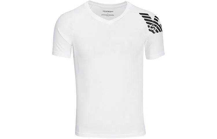 EMPORIO ARMANI SS21 VLogoT