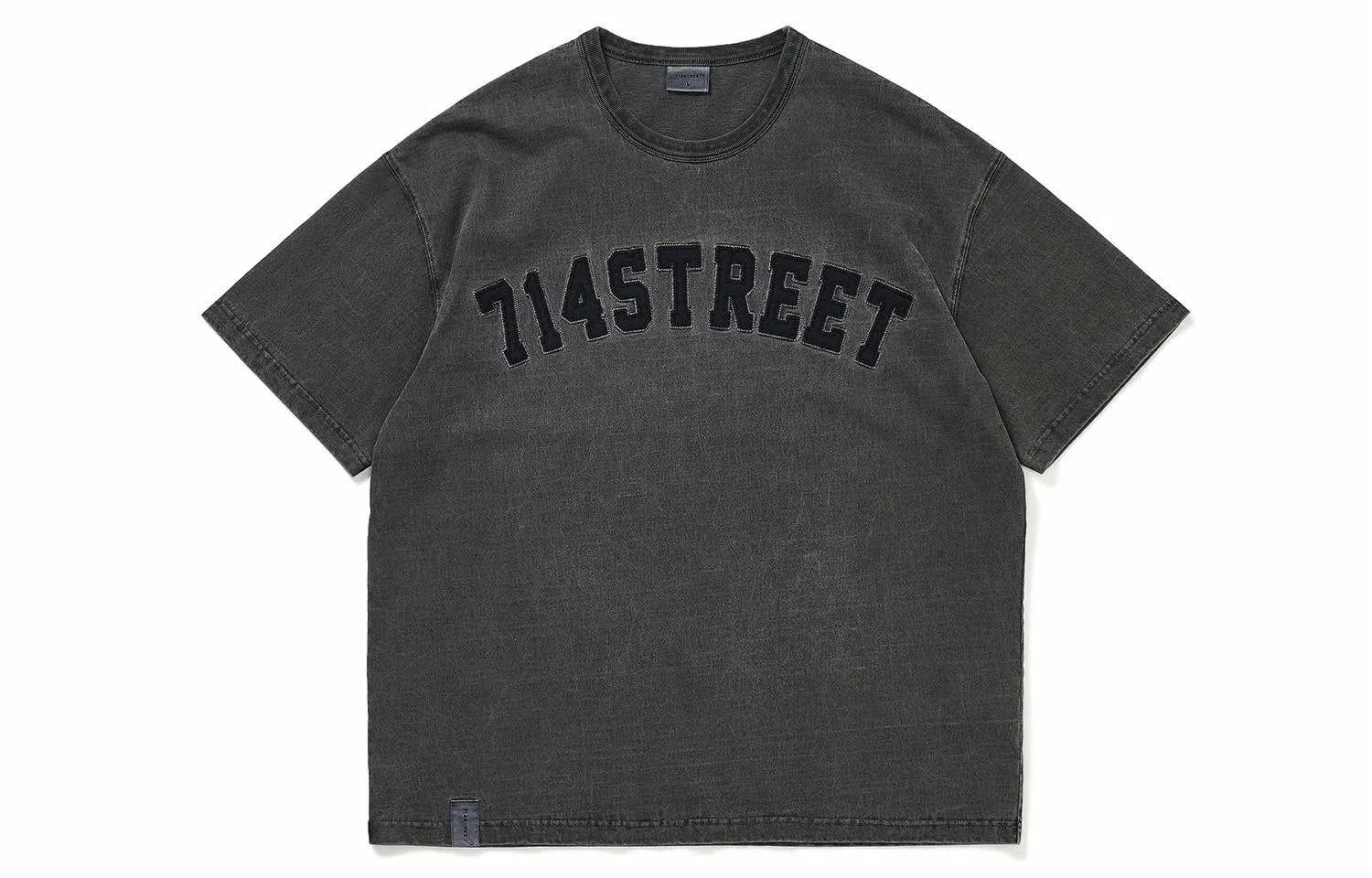 714STREET T