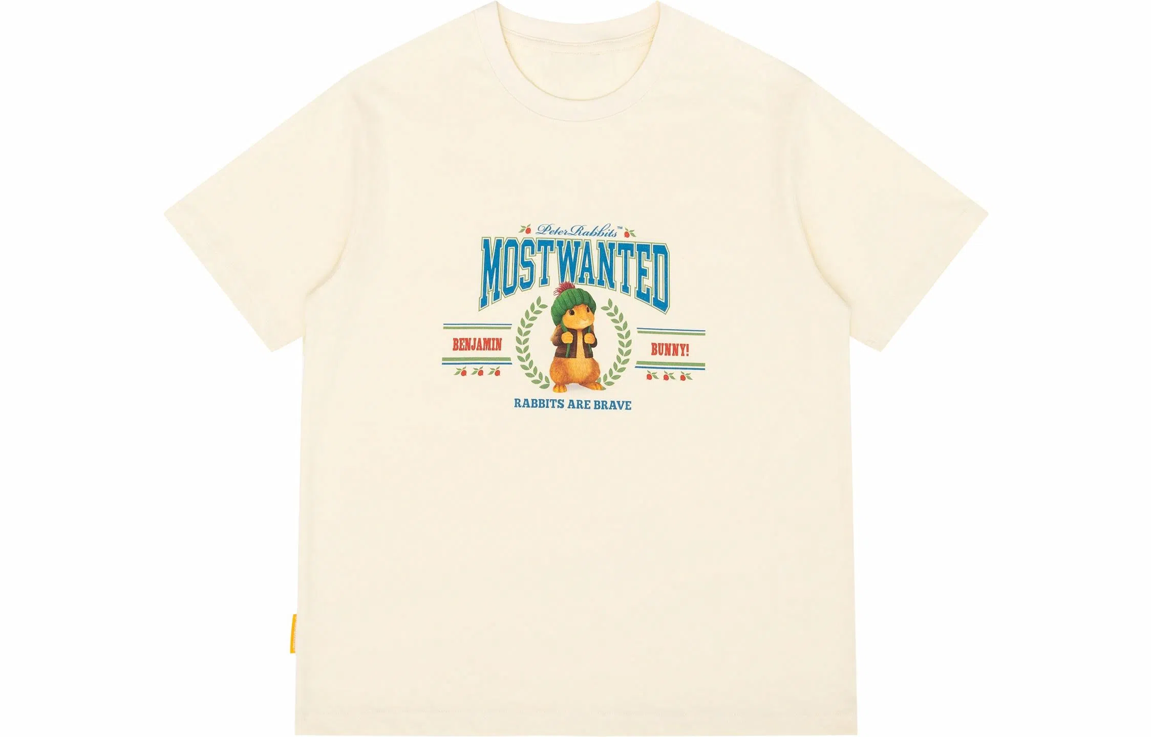 MostwantedLab x Peter Rabbit T
