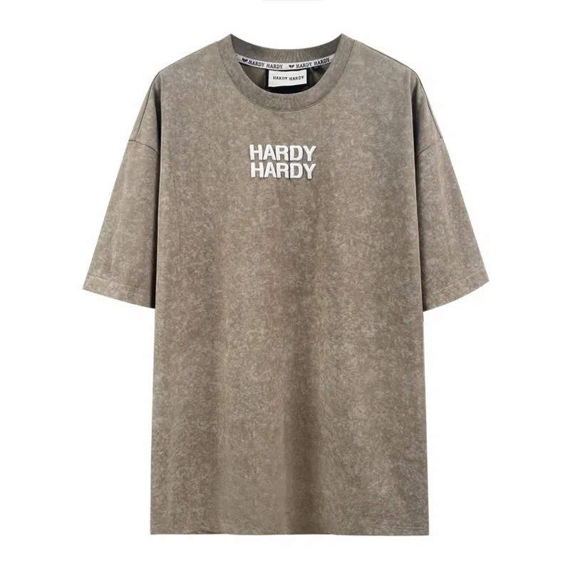 HARDY HARDY SS23 LogoT