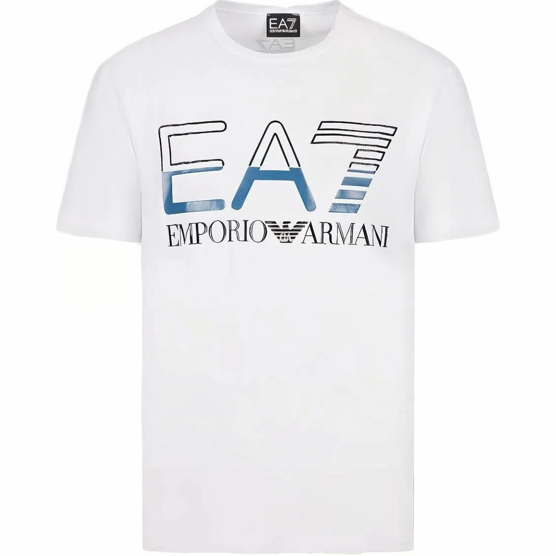 EMPORIO ARMANI SS23 EA7 LogoT