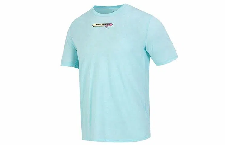 Under Armour UA ICE CREAM LOGO SS T