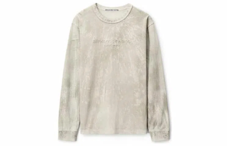 alexander wang SS23 T