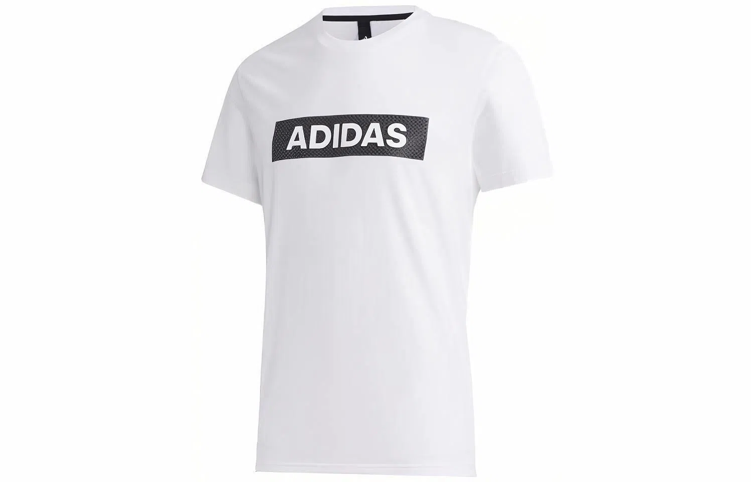 adidas M Gfx T Lng Box LogoT