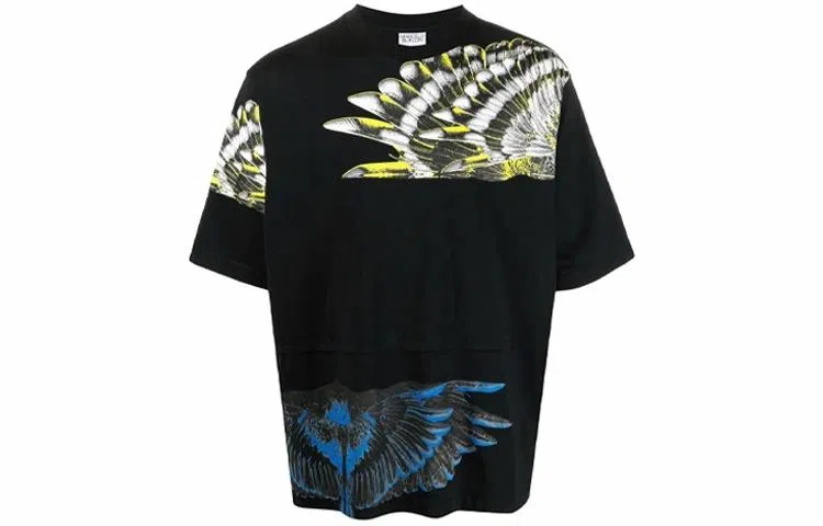 Marcelo Burlon Wings SS21 T