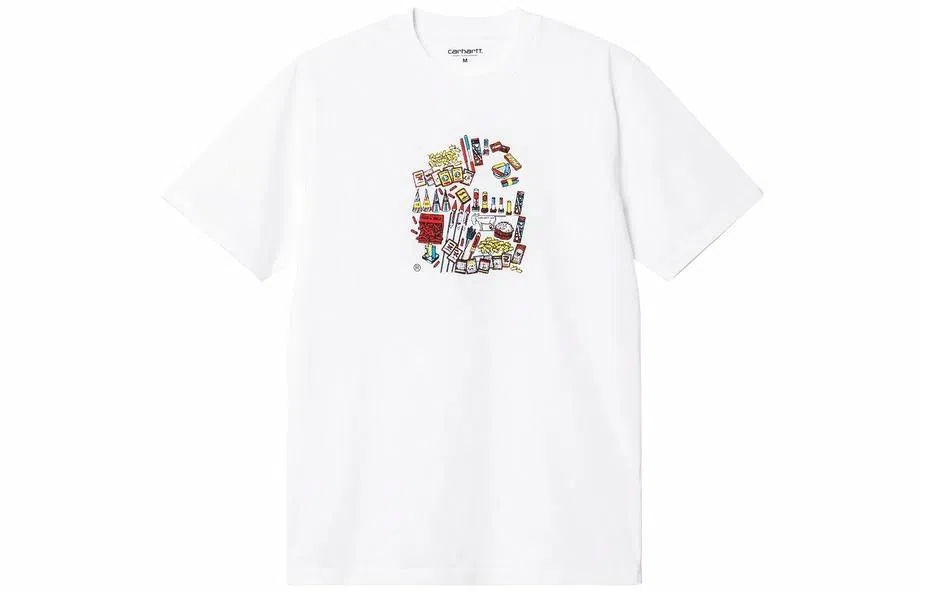 Carhartt WIP SS23 Graphic Tee