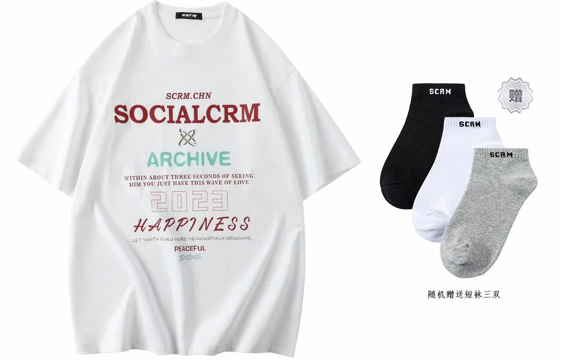 SCRM T