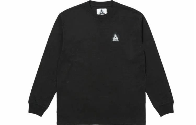 PALACE x AMG Palace Amg 2.0 Longsleeve Black T