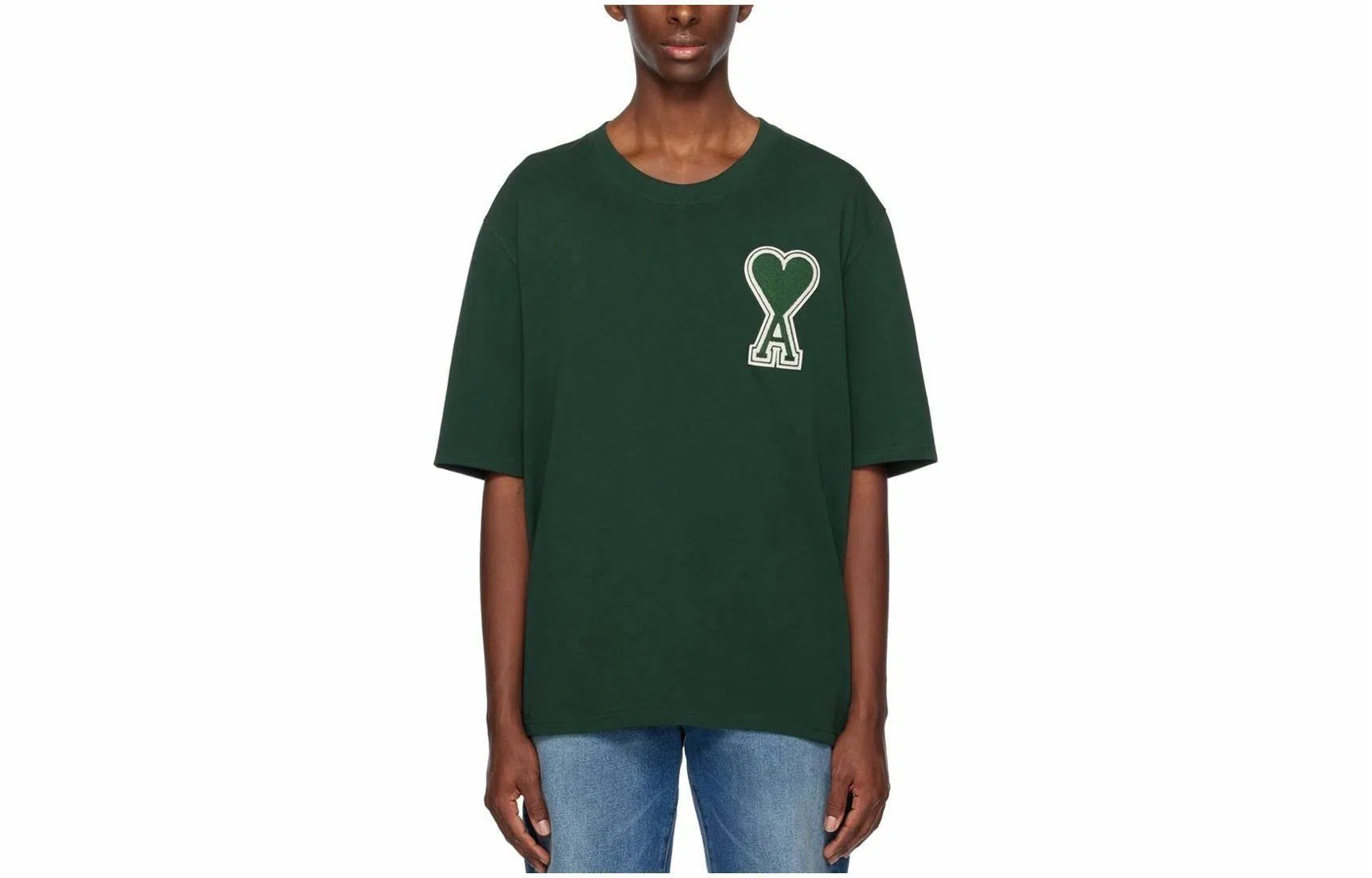 AMIPARIS SS23 LogoT