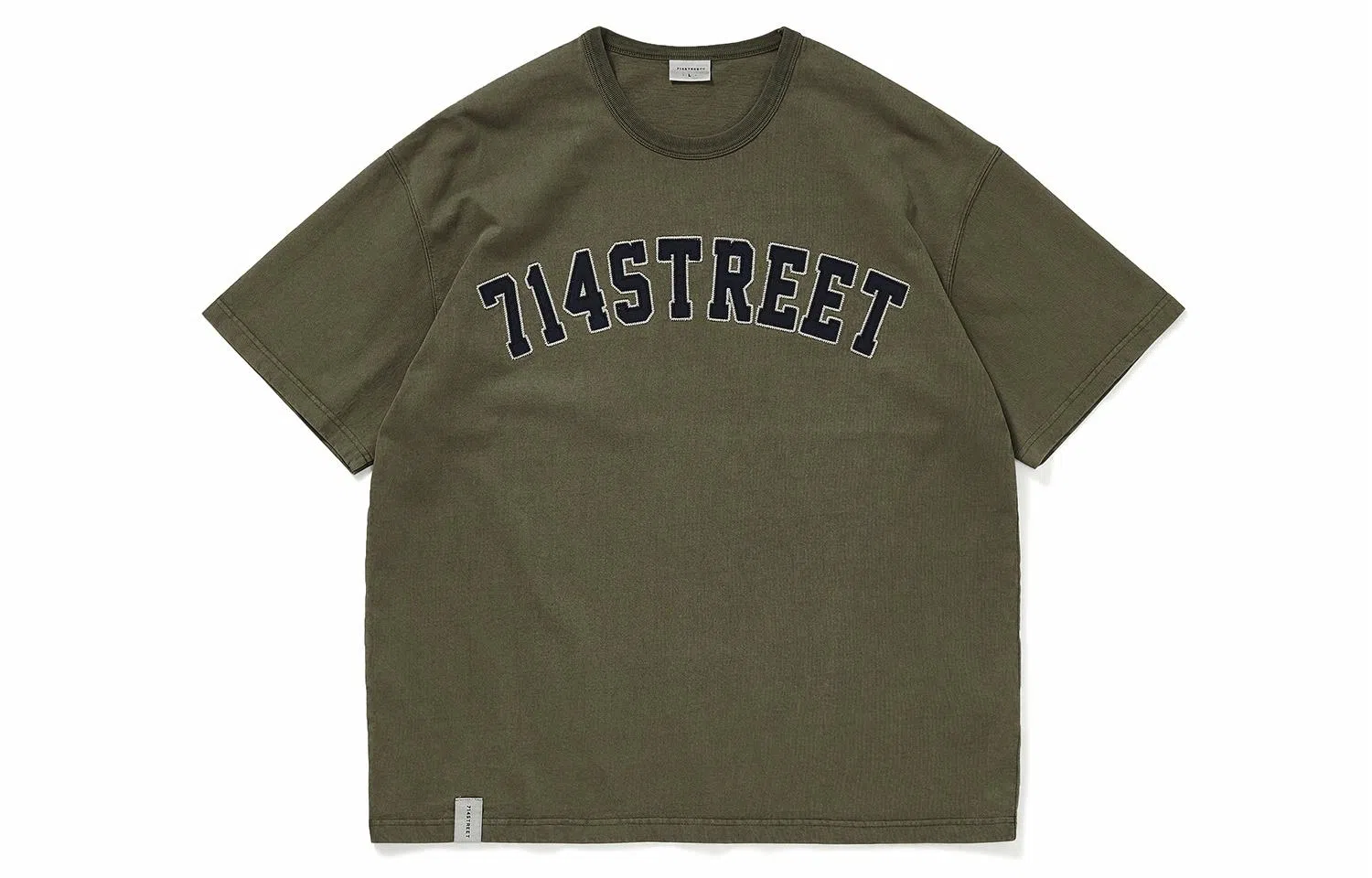 714STREET T