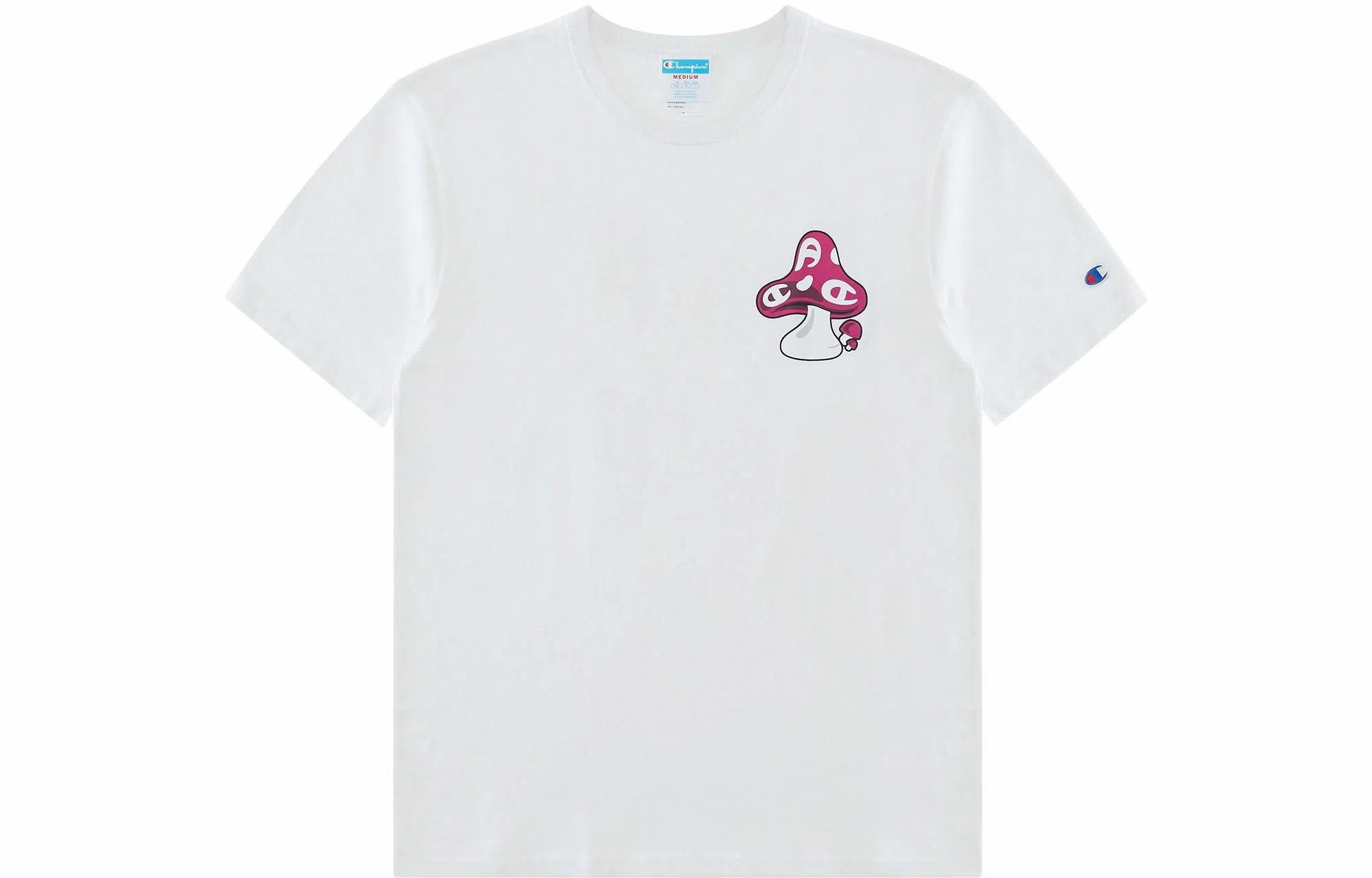 Champion Funny Tee SS23