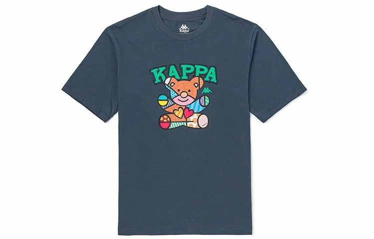 Kappa x britto T