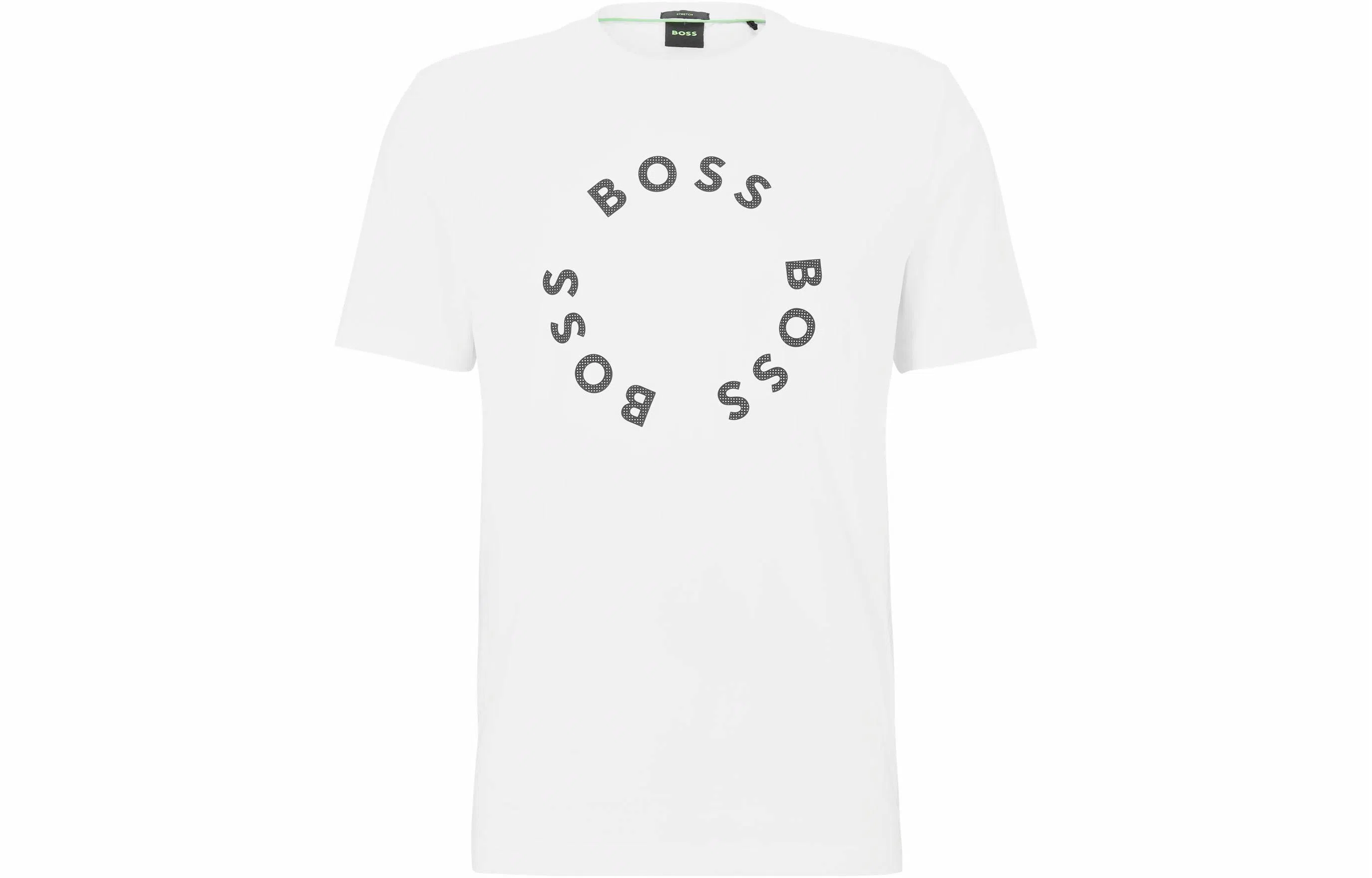 HUGO BOSS SS23 LogoT