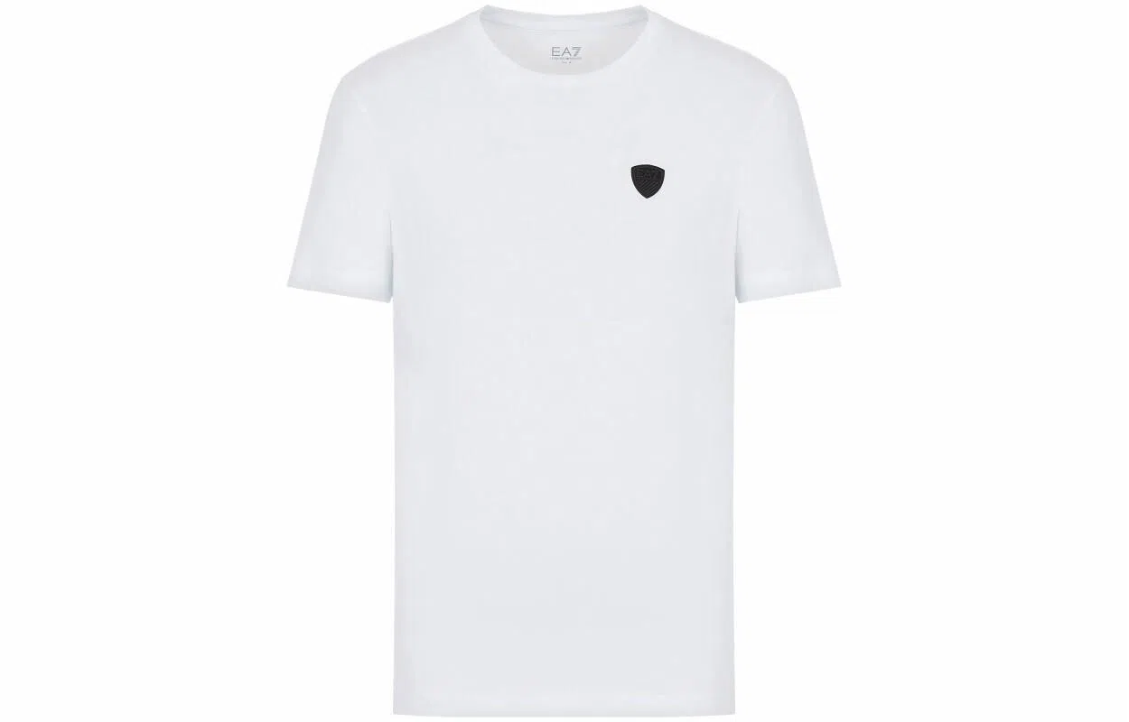 EMPORIO ARMANI SS22 EA7 LogoT