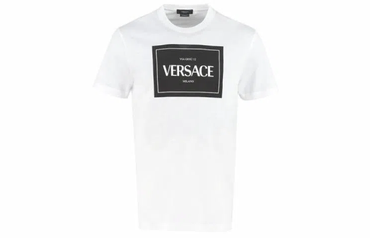 VERSACE VERSACE LogoT