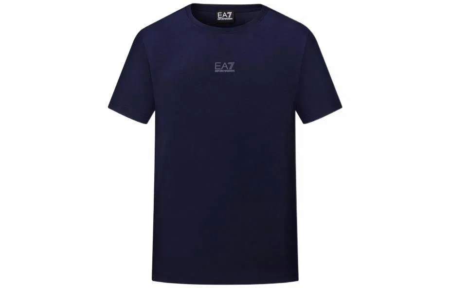 EMPORIO ARMANI SS22 EA7 LogoT