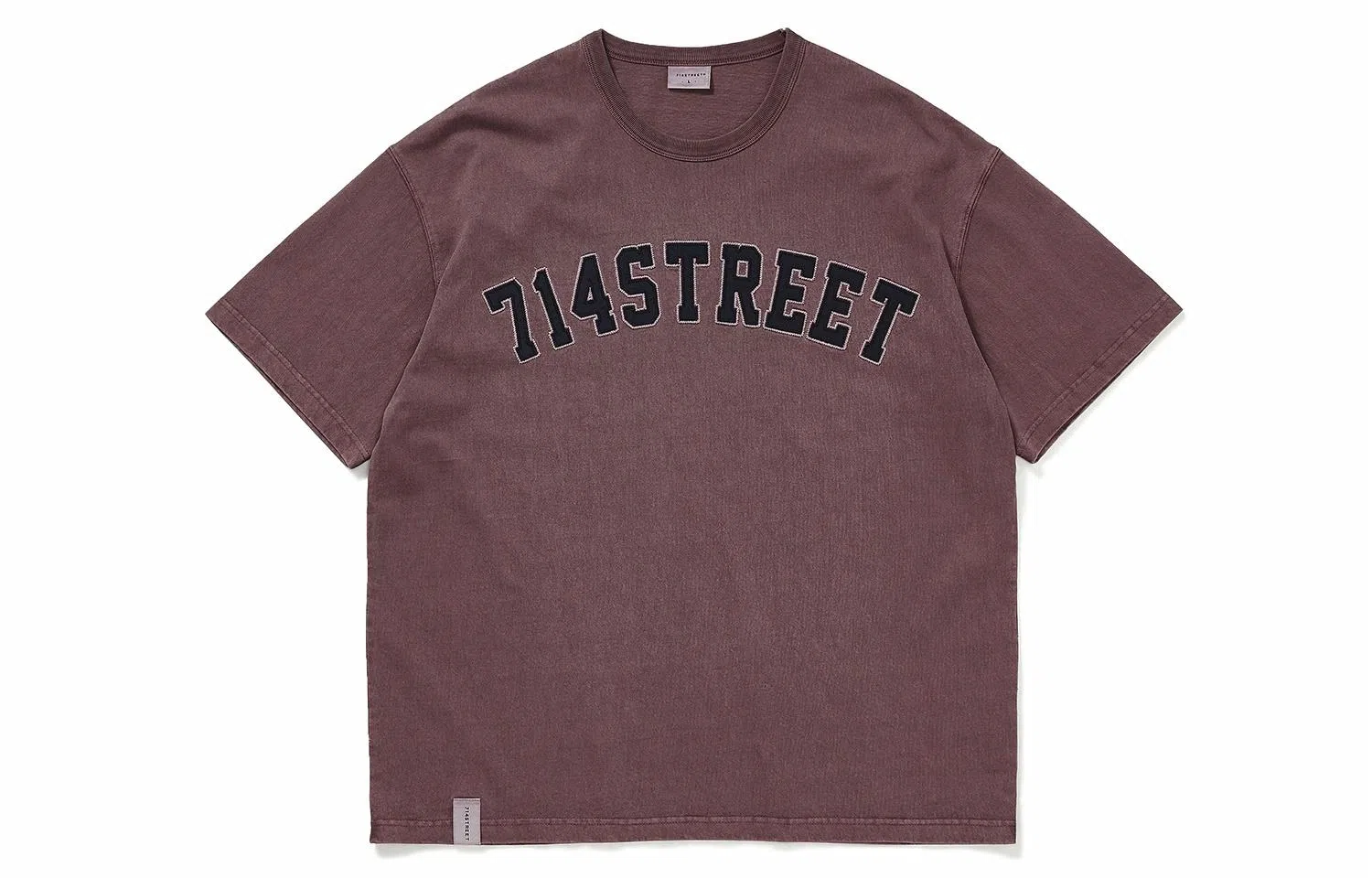 714STREET T
